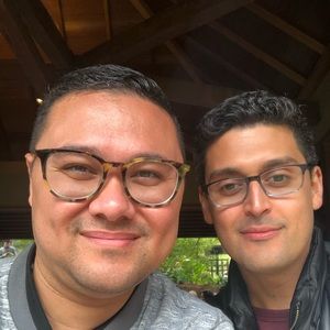 Meet your Posher, William